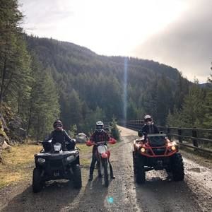 Meet your Posher, Jodie